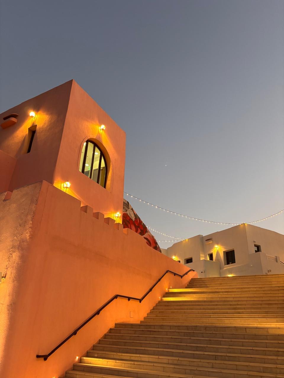 Mina District